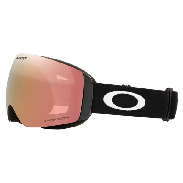 Oakley Máscara Esqui Flight Deck M Prizm - Image 3