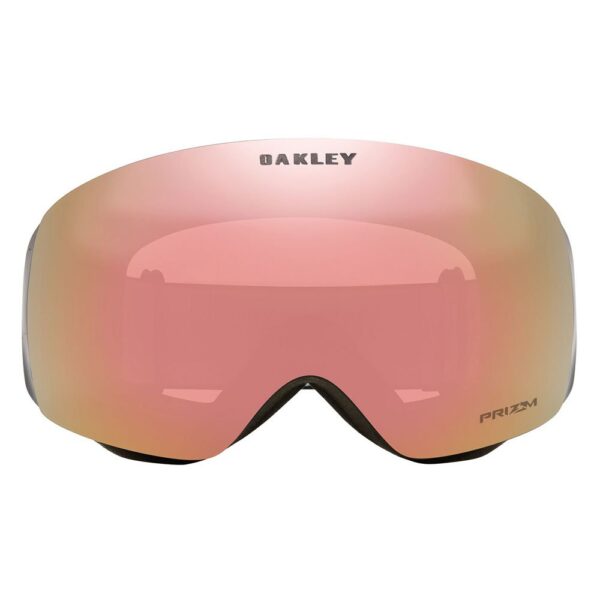 Oakley Máscara Esqui Flight Deck M Prizm - Image 2