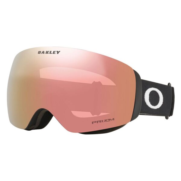 Oakley Máscara Esqui Flight Deck M Prizm