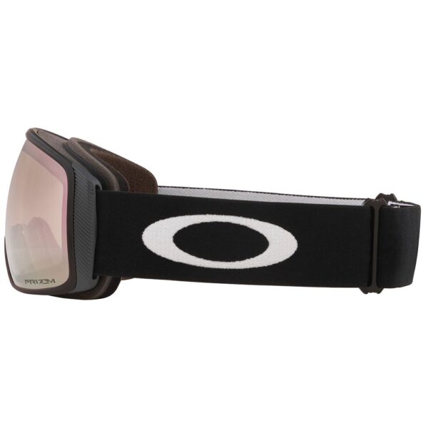 Oakley Máscara Esqui Flight Tracker XL Prizm Snow - Image 4