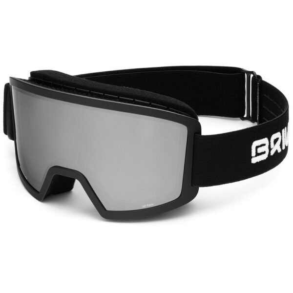 Briko Mirror Ski Goggles Junior 7.7 FIS