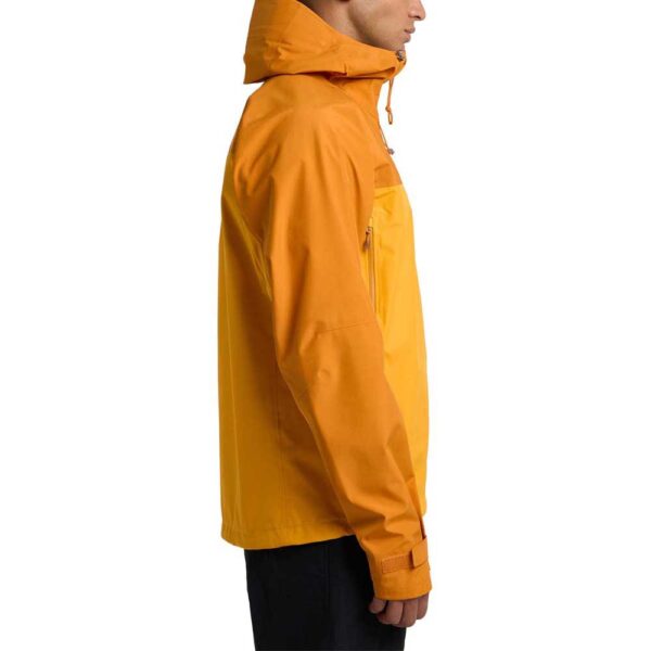 Haglöfs Jaqueta ROC Flash Goretex - Imagem 5