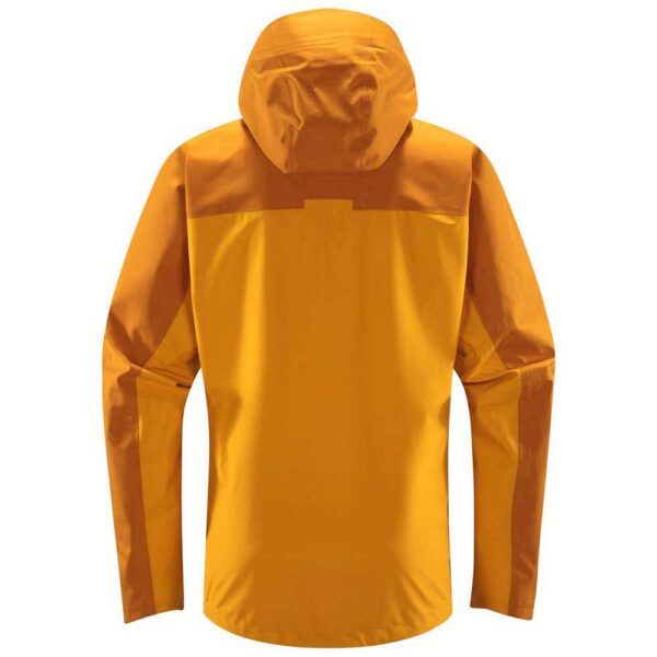 Haglöfs Jaqueta ROC Flash Goretex - Imagem 4