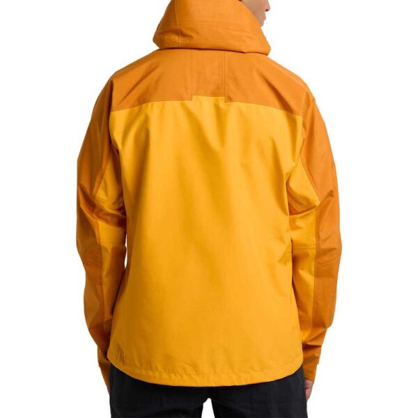 Haglöfs Jaqueta ROC Flash Goretex - Imagem 2