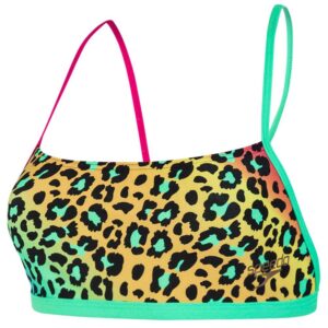 Speedo Top De Biquíni JungleGlare Allover