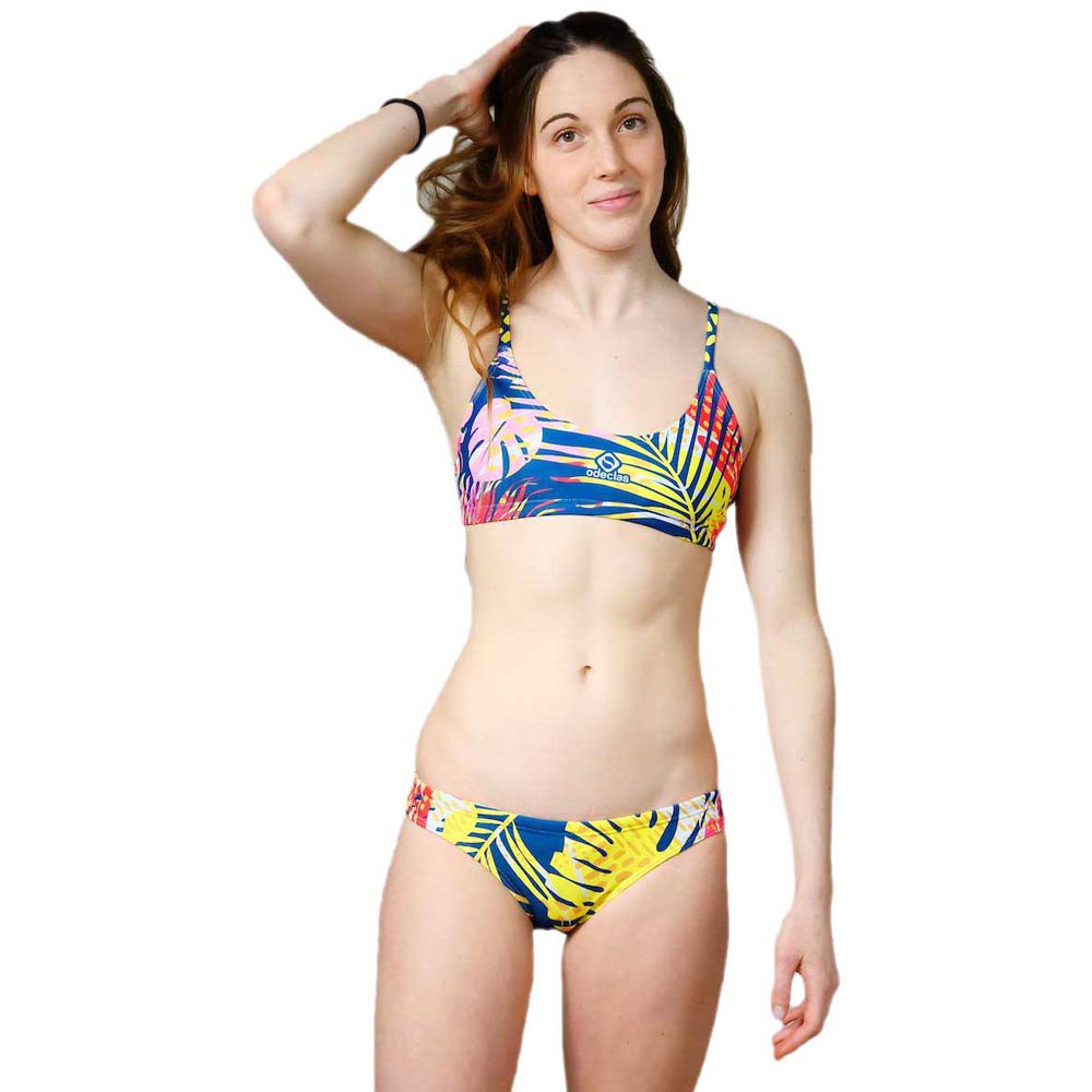 Odeclas Top De Biquíni Ame - Imagem 3