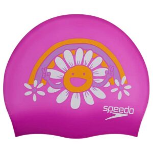 Speedo Touca Natação Printed