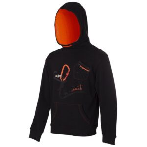 Trangoworld Disconnect Hoody