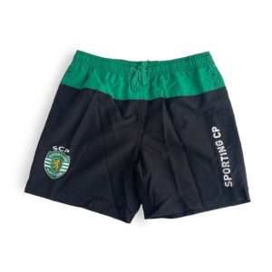 Sporting cp Shorts De Natação