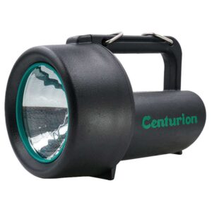 Lalizas Lâmpada Manual De Segurança Atex LED EX-4DCL