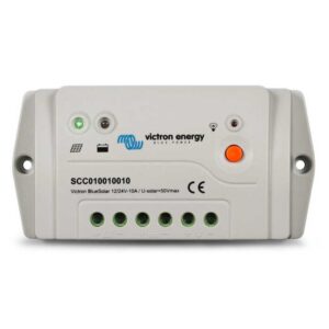 Victron energy Regulador Blue Solar Pwm-Pro 12/24 10A