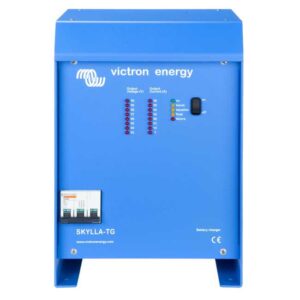 Victron energy Carregador Skylla Tg 24/80 (1+1)