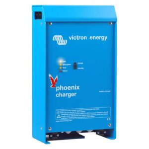 Victron energy Carregador Skylla Tg 24/100 (1+1)