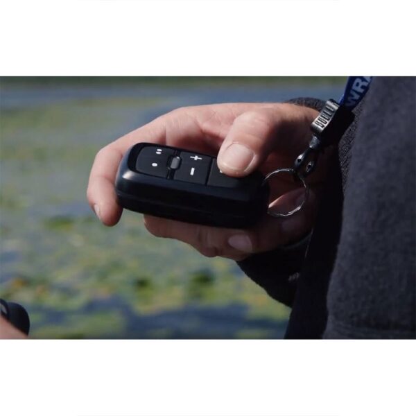 Lowrance LR-1 - Imagem 2