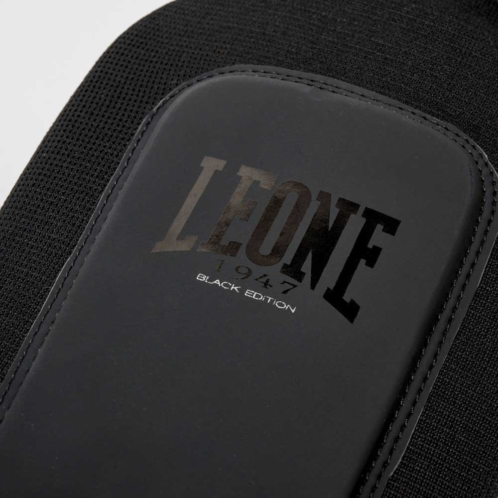 Leone1947 Caneleiras MMA Black Edition - Imagem 4
