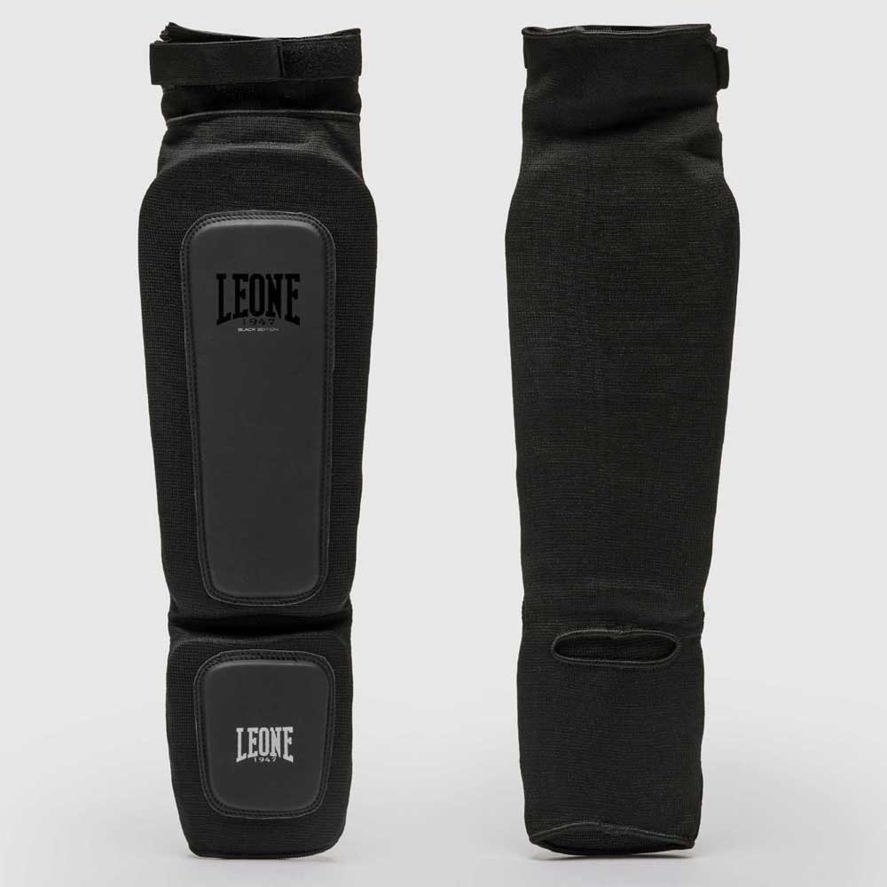 Leone1947 Caneleiras MMA Black Edition - Imagem 3