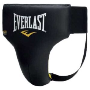 Everlast Leve Protetor Sparring