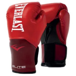 Everlast Luvas Treino Pro Style Elite