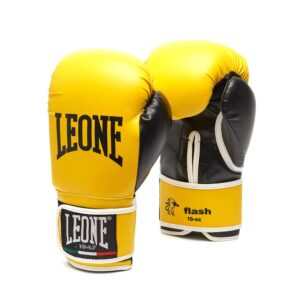 Leone1947 Luvas De Combate Flash