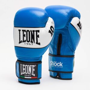 Leone1947 Luvas De Combate Shock