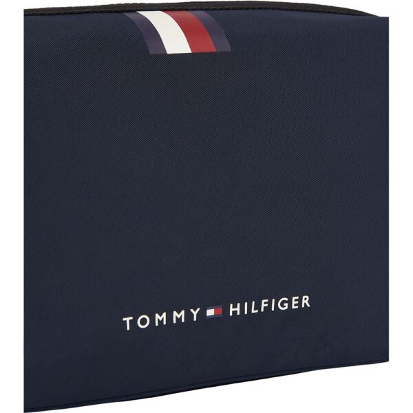 Tommy hilfiger Saco De Lavagem Skyline Stripe Wash - Imagem 4