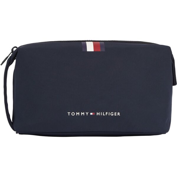 Tommy hilfiger Saco De Lavagem Skyline Stripe Wash