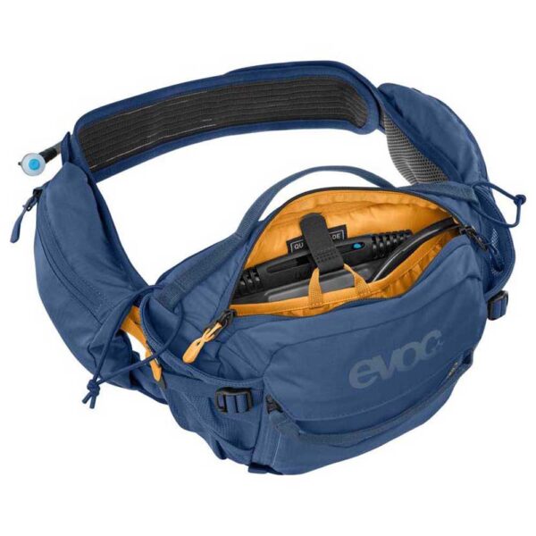Evoc Pacote De Cintura Pro 3L - Imagem 6