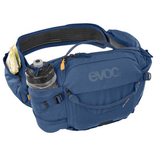 Evoc Pacote De Cintura Pro 3L - Imagem 5