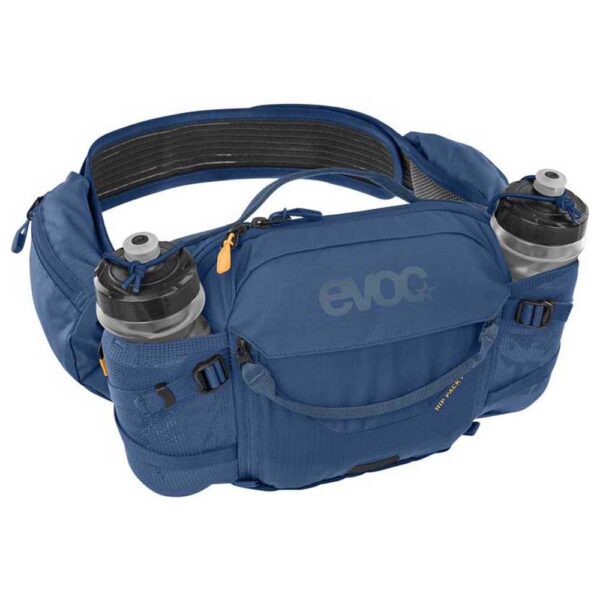 Evoc Pacote De Cintura Pro 3L - Imagem 4