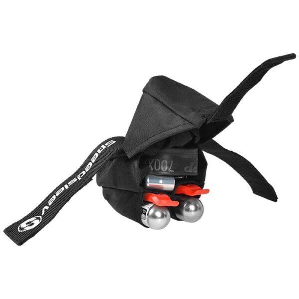 Speedsleev Bolsa Selim Porta-Ferramentas Ranger S - Imagem 3
