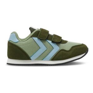 Hummel Tênis Reflex Double Multi