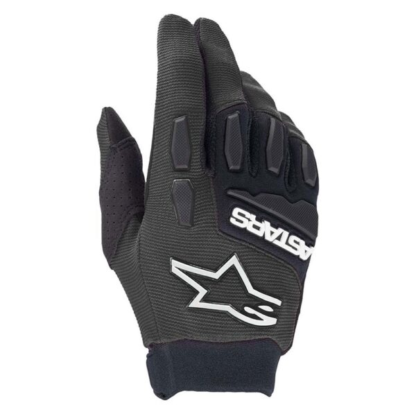 Alpinestars Luvas Longas Freeride