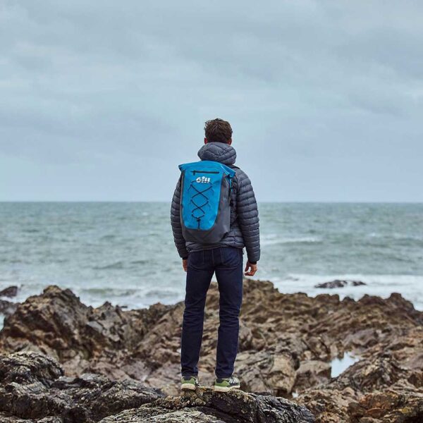 Gill Mochila Voyager 35L - Image 7