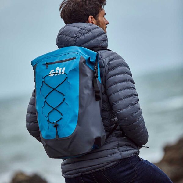 Gill Mochila Voyager 35L - Image 6