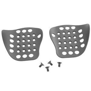 Deda Apoio De Braço Para Guidão Parabolica/Fastblack2