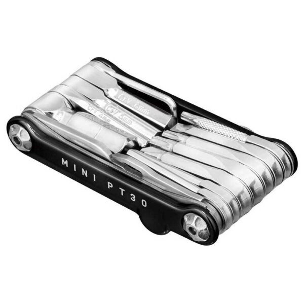 Topeak Multi-ferramentas Mini PT30 - Image 4