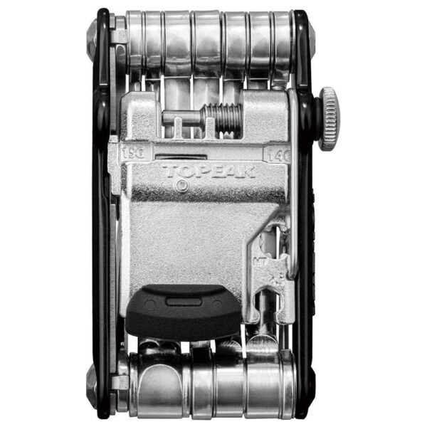 Topeak Multi-ferramentas Mini PT30 - Image 3