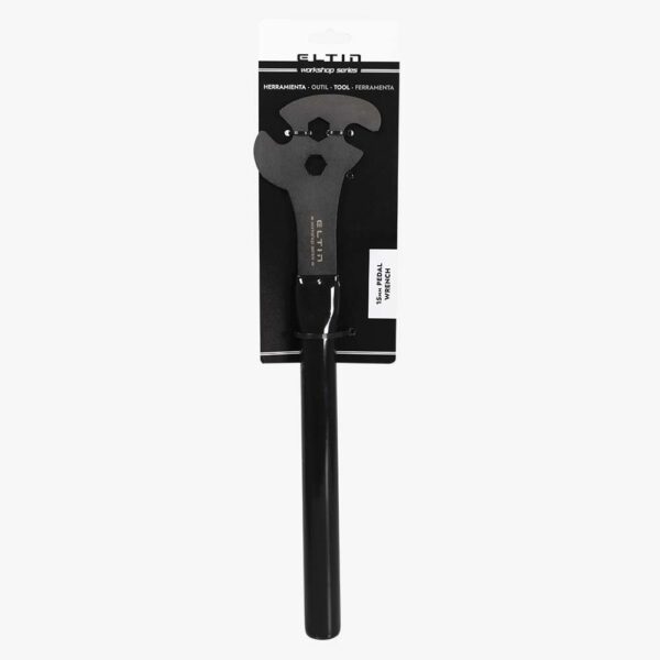 Eltin Chave De Pedal 15 mm - Imagem 4