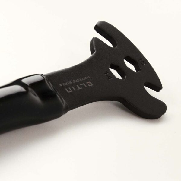 Eltin Chave De Pedal 15 mm - Imagem 3