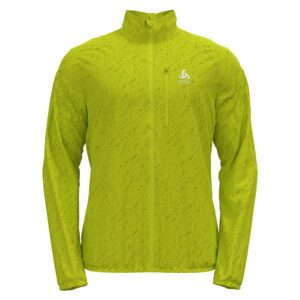 Odlo Casaco Zeroweight Imprime