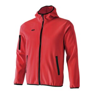 42k running Jaqueta Softshell
