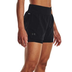 Under armour Shorts Run Stamina 2-in-1