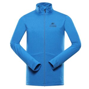 Alpine pro Casaco Polar Com Zíper Goll