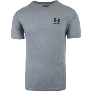 Under armour Camiseta De Manga Curta Tech™ 2.0
