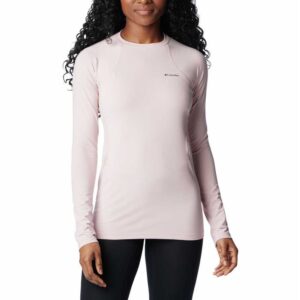 Columbia Camiseta De Manga Comprida