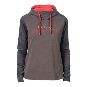 Rafiki Capuz Estrella