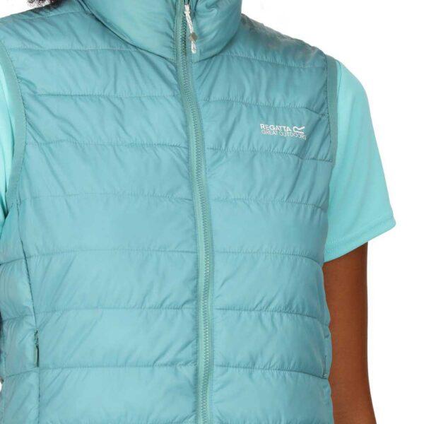 Regatta Colete Hillpack B/W - Imagem 7