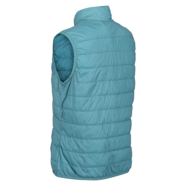 Regatta Colete Hillpack B/W - Imagem 6