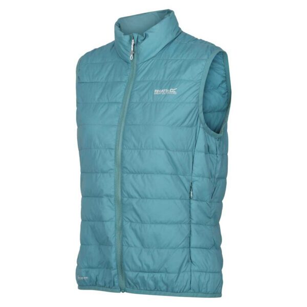 Regatta Colete Hillpack B/W - Imagem 5