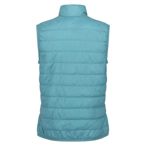 Regatta Colete Hillpack B/W - Imagem 4